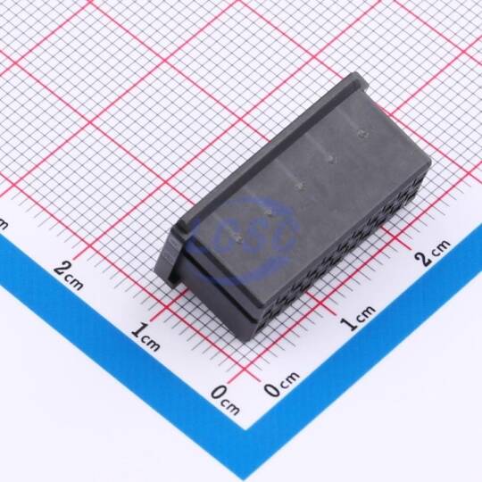 TE Connectivity 1-1827863-1 - 2
