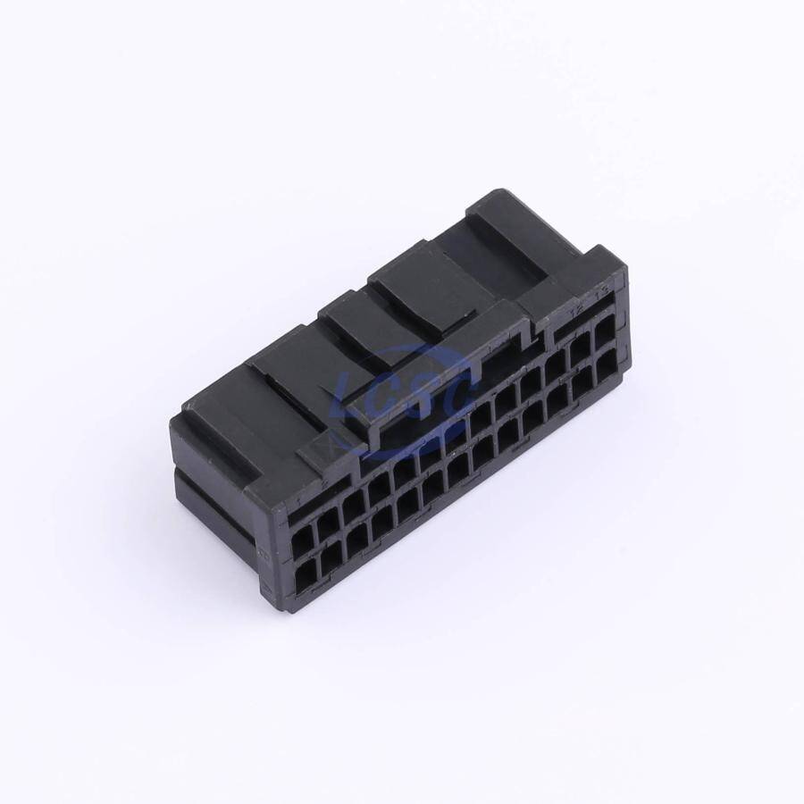 TE Connectivity 1-1827863-3 - 3