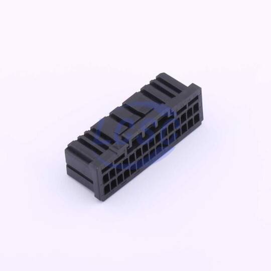 TE Connectivity 1-1827863-5 - 3