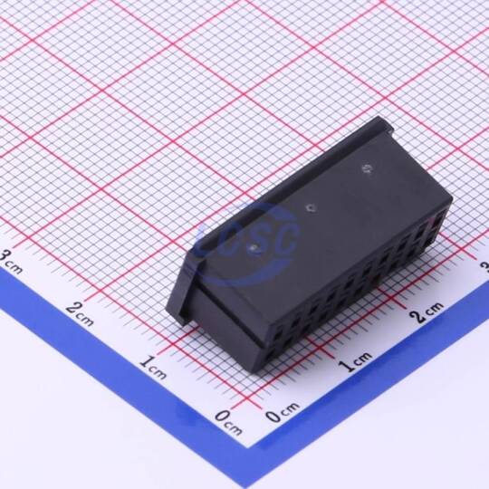TE Connectivity 1-1827864-0 - 2