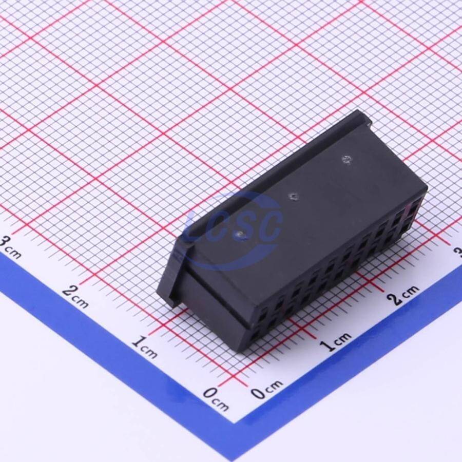 TE Connectivity 1-1827864-0 - 2