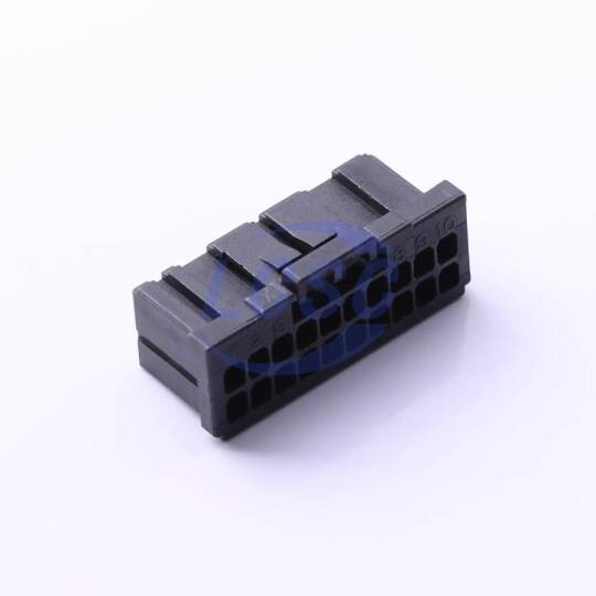 TE Connectivity 1-1827864-0 - 3