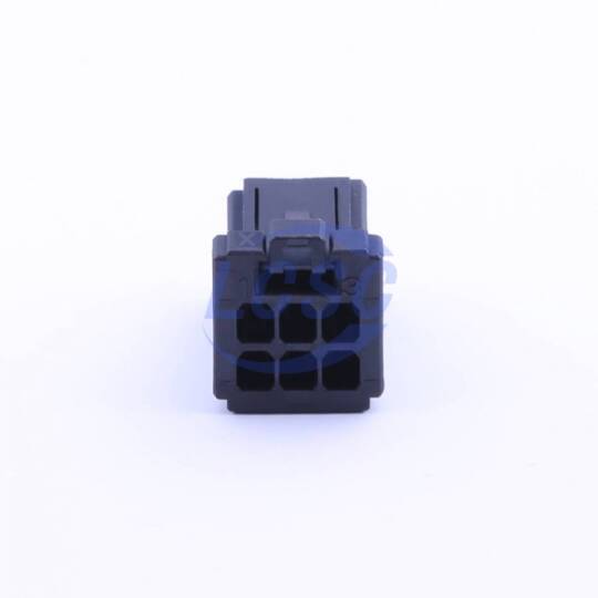 TE Connectivity 1-1827864-3 - 3