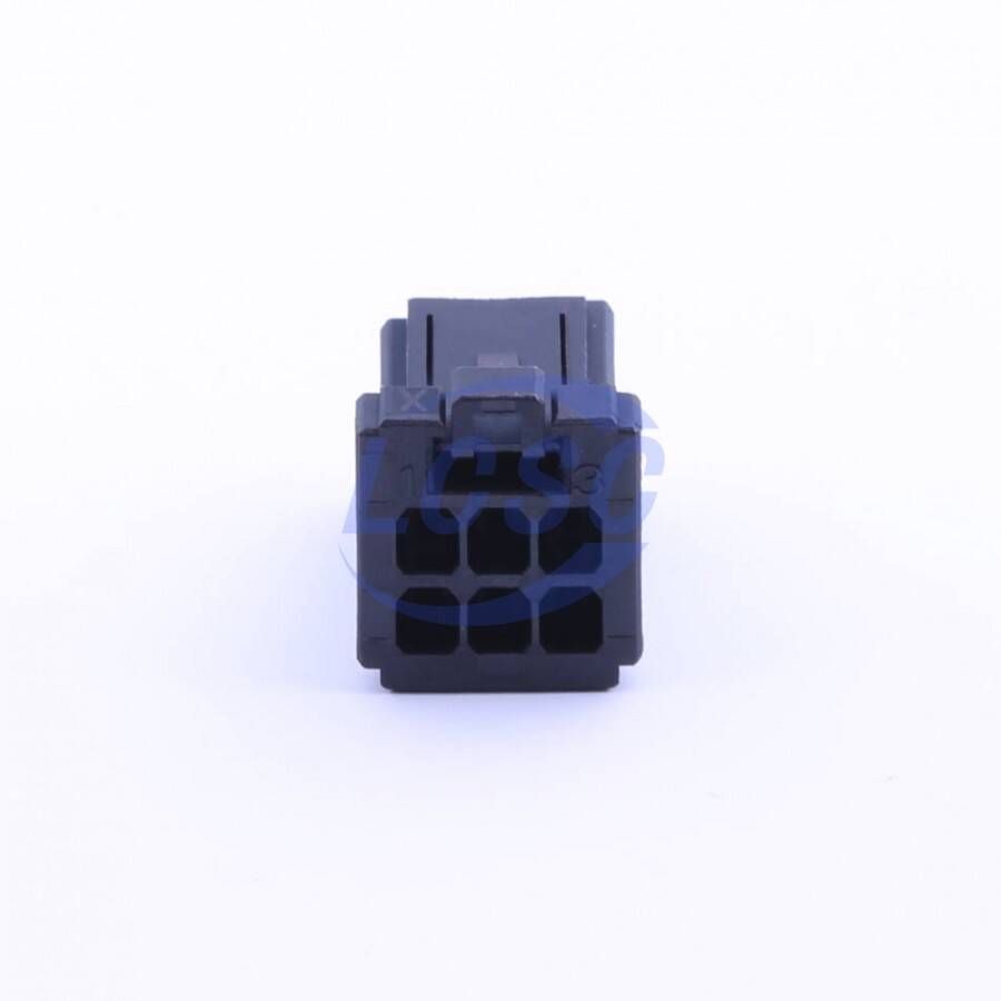 TE Connectivity 1-1827864-3 - 3