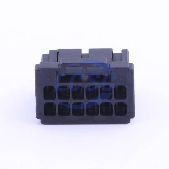TE Connectivity 1-1827864-6 - 3
