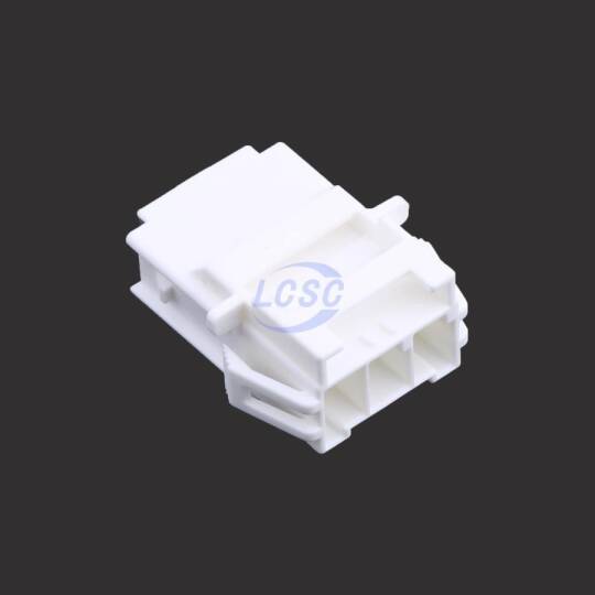 TE Connectivity 1-1971772-3 - 3