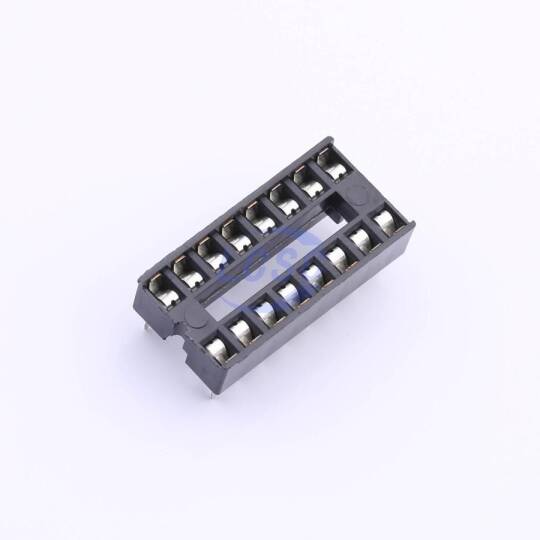 TE Connectivity 1-2199298-4 - 3