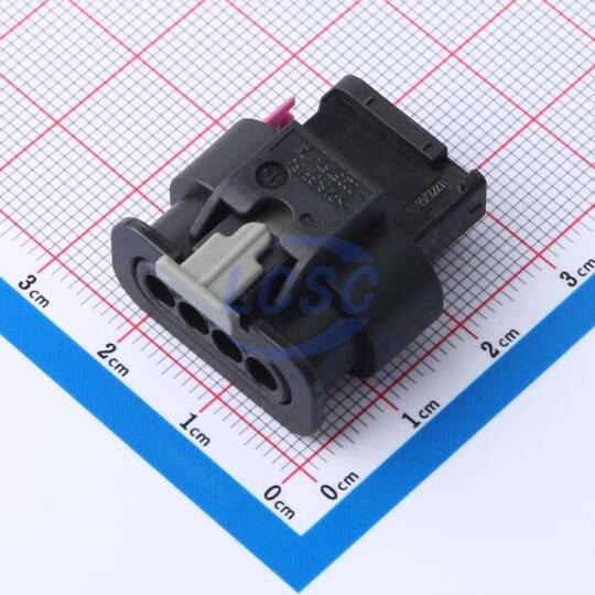TE Connectivity 1-2355514-1 - 2