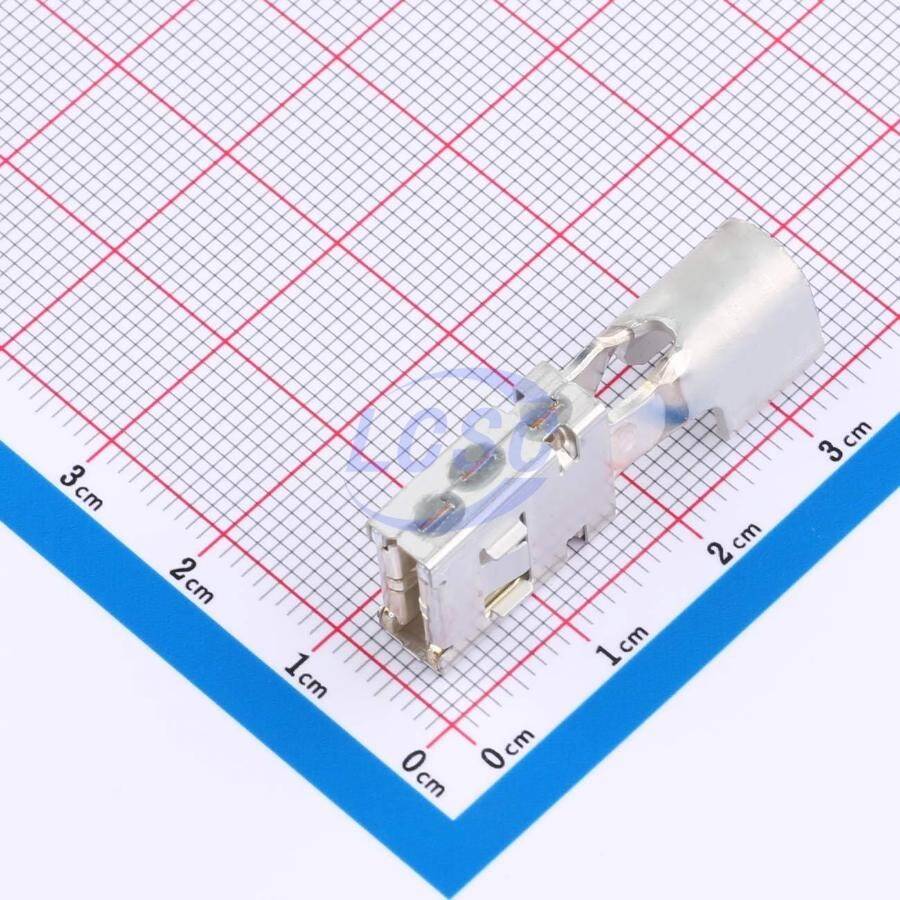 TE Connectivity 1-2840575-2 - 2