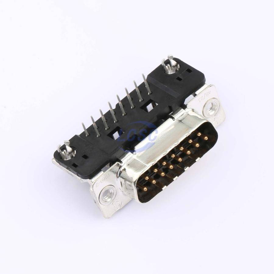 TE Connectivity 1-338169-2 - 3