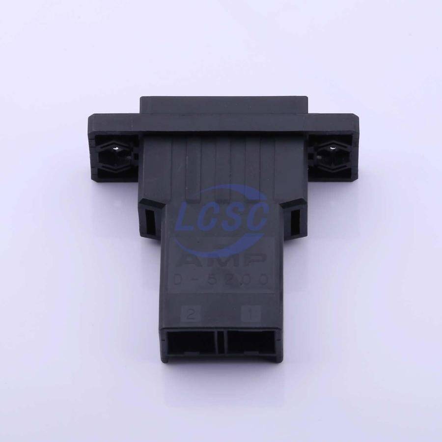 TE Connectivity 1-353047-2 - 3