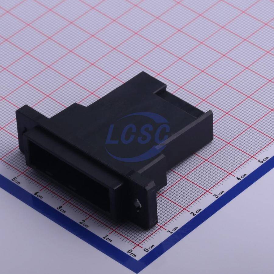 TE Connectivity 1-353047-3 - 2