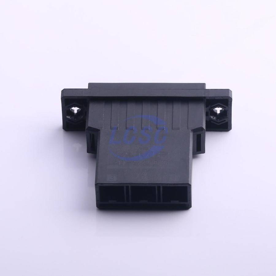 TE Connectivity 1-353047-3 - 3