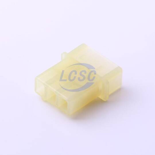 TE Connectivity 1-480305-0 - 3