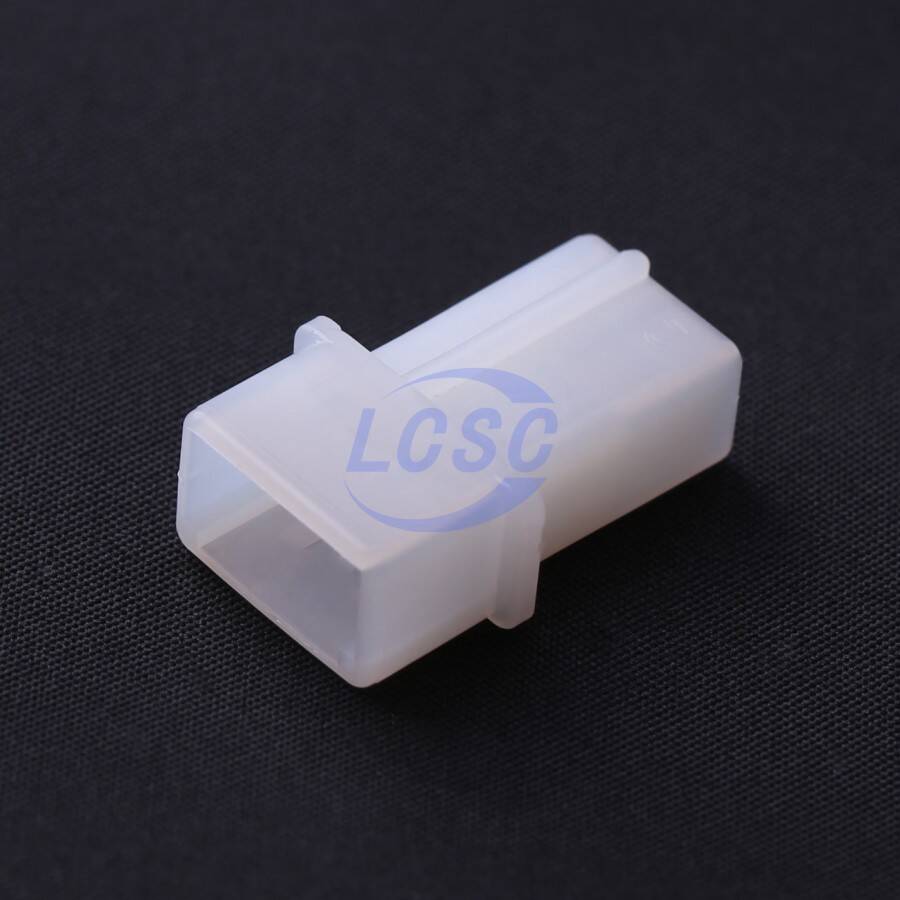 TE Connectivity 1-480319-0 - 3