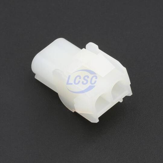 TE Connectivity 1-480699-0 - 3