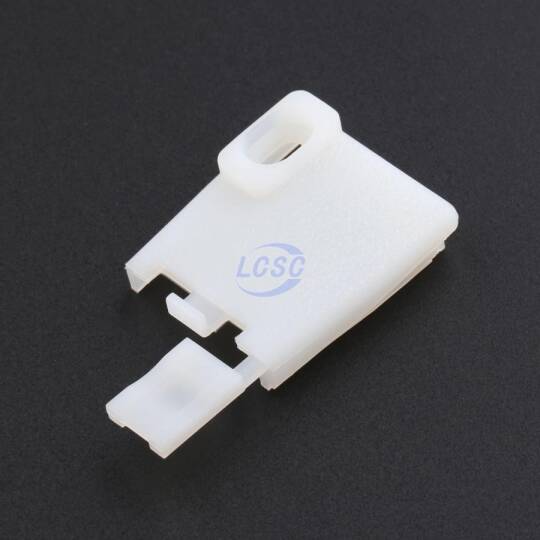 TE Connectivity 1-640720-0 - 3