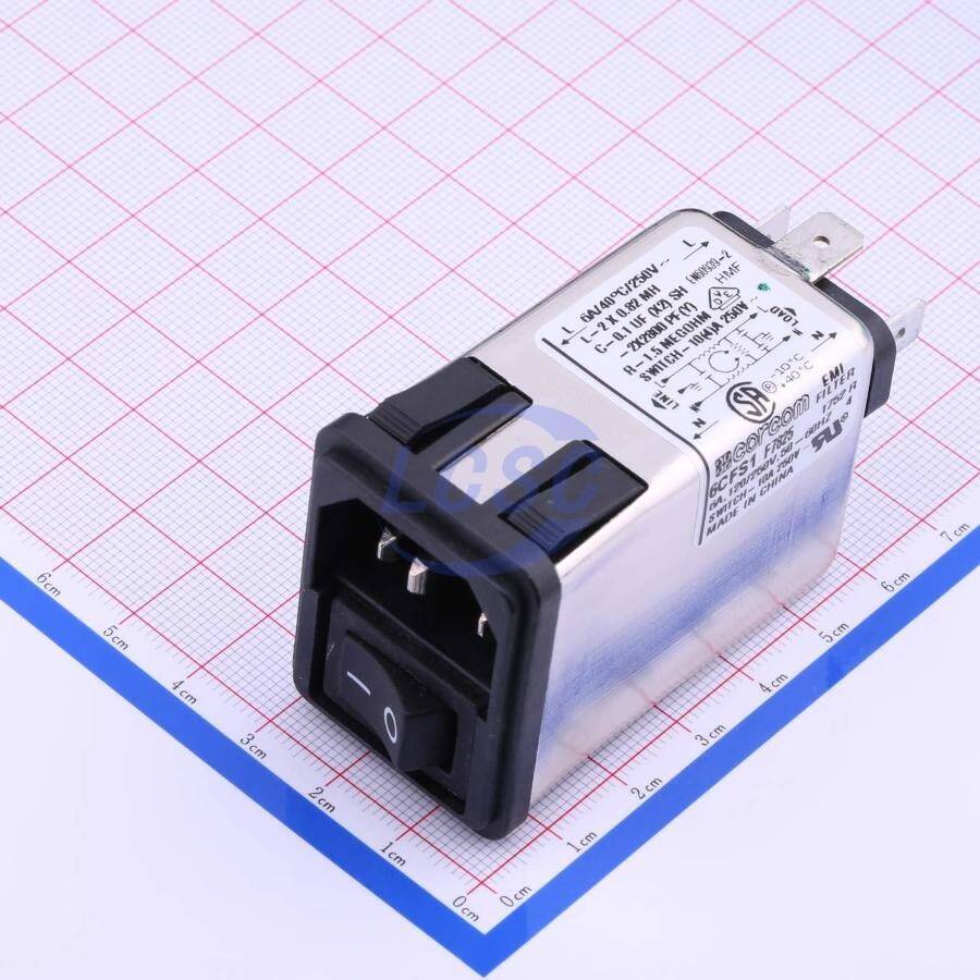 TE Connectivity 1-6609113-0 - 1