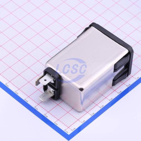 TE Connectivity 1-6609113-0 - 2