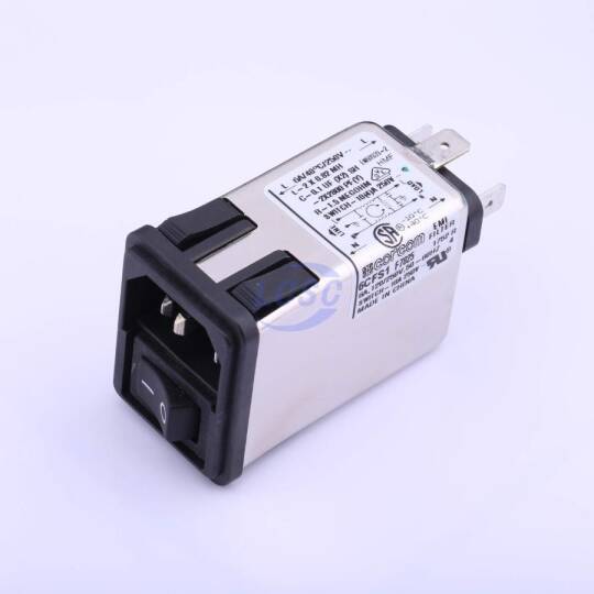 TE Connectivity 1-6609113-0 - 3