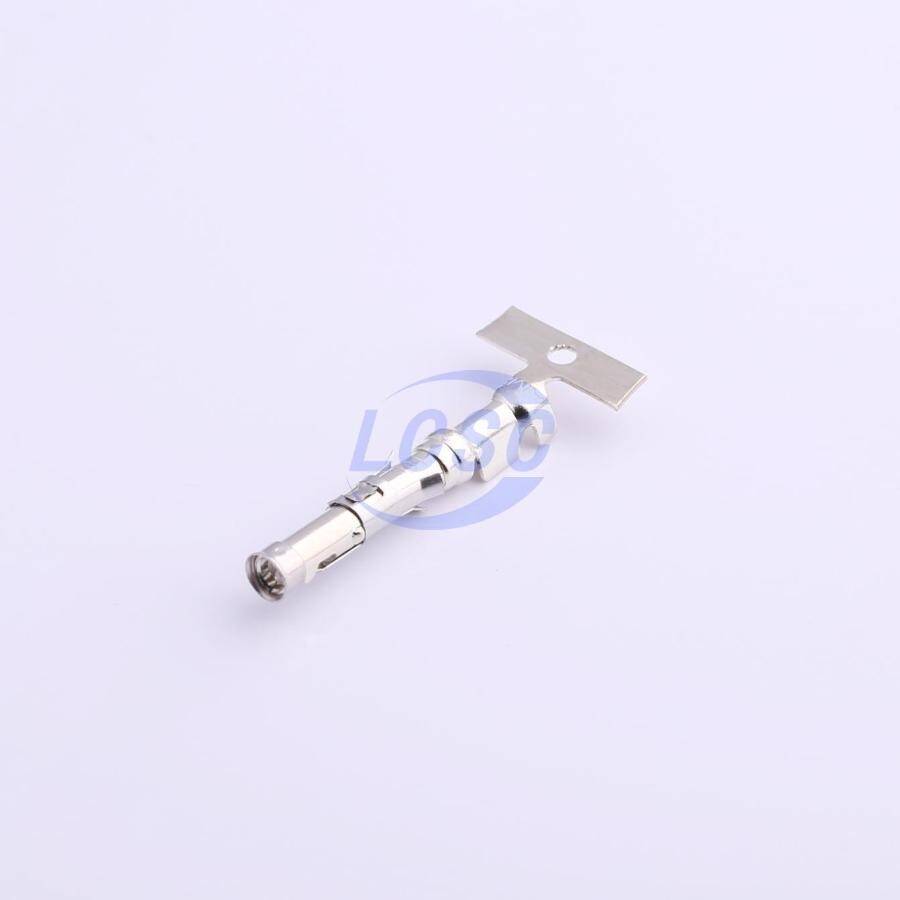 TE Connectivity 1-66100-9 - 3