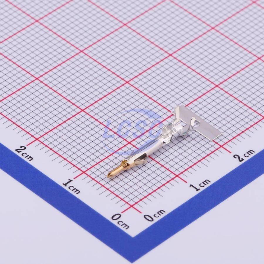 TE Connectivity 1-770903-0 - 1