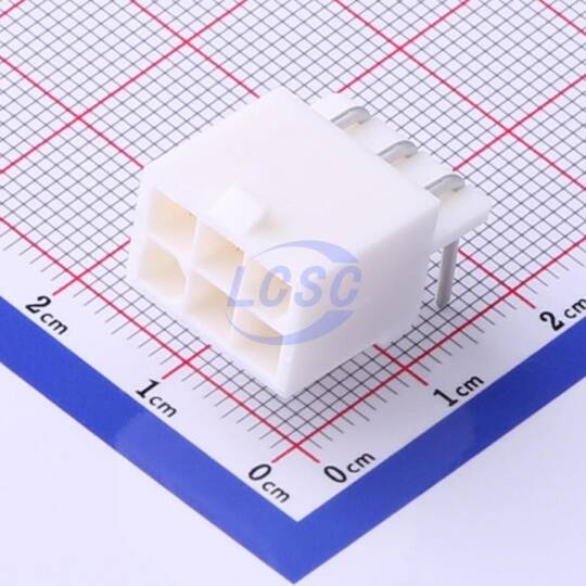 TE Connectivity 1-770969-1
