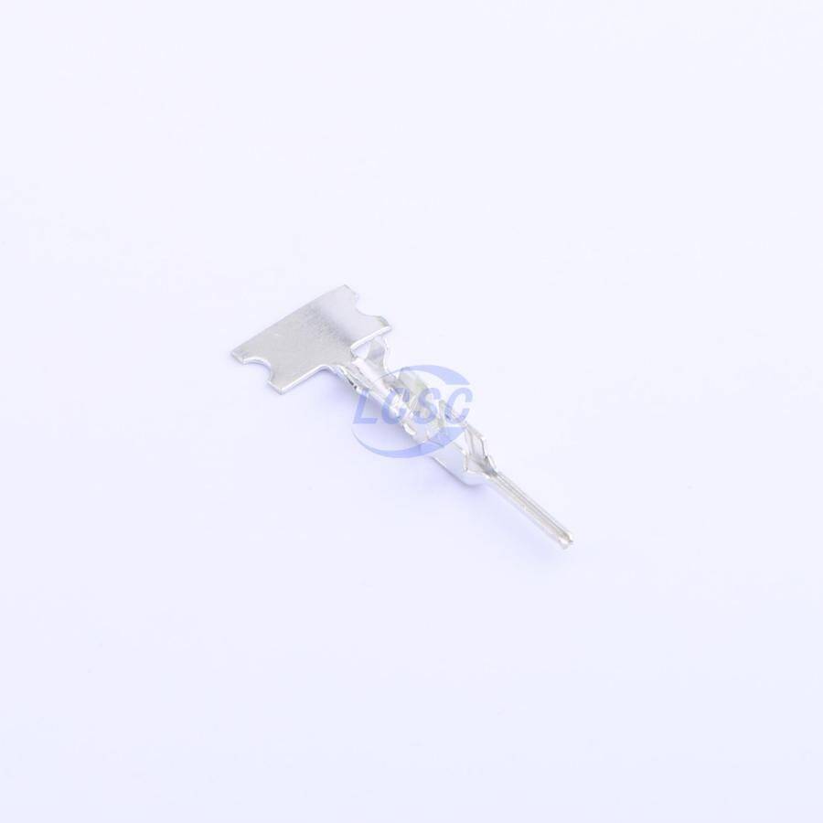 TE Connectivity 1-794608-0 - 3