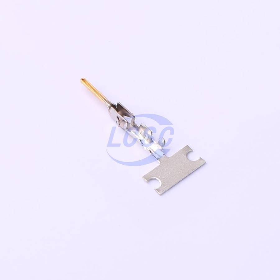 TE Connectivity 1-794608-1 - 3