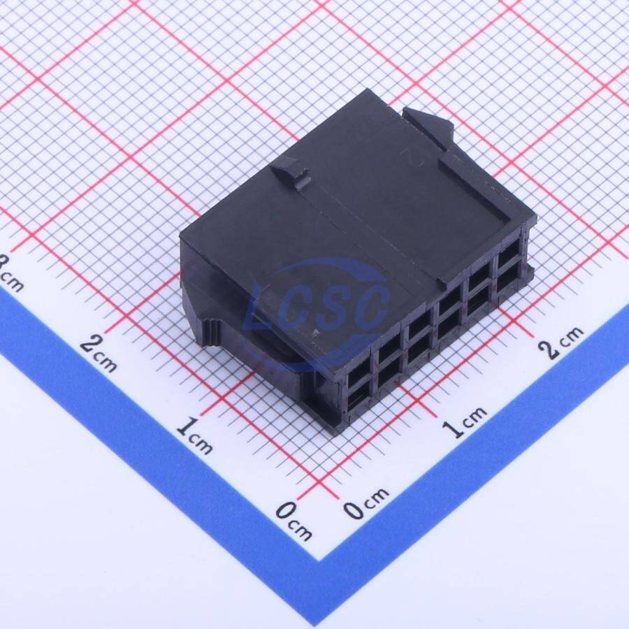 TE Connectivity 1-794615-2 - 1