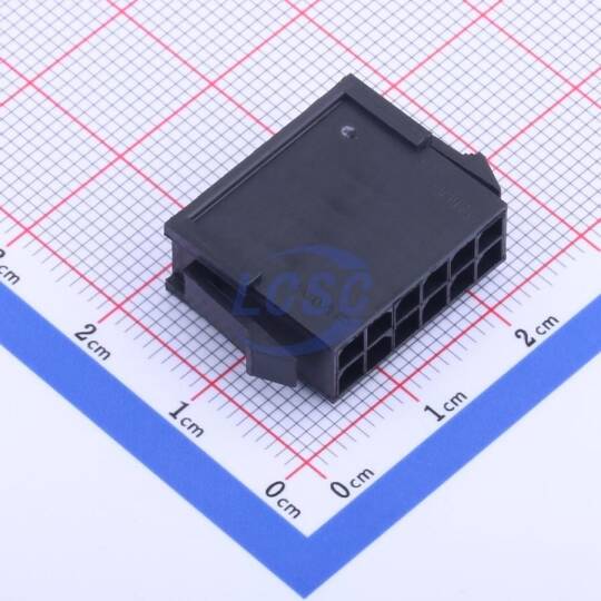 TE Connectivity 1-794615-2 - 2