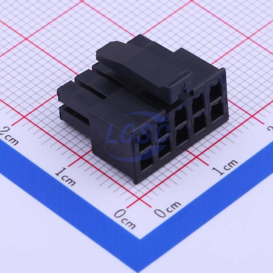 TE Connectivity 1-794617-0 - 1