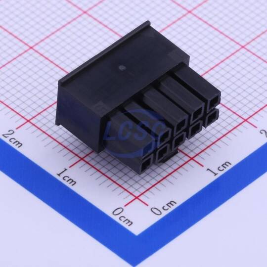 TE Connectivity 1-794617-0 - 2