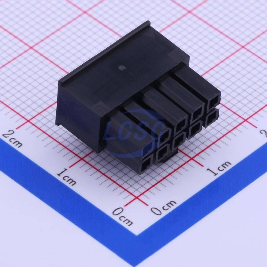 TE Connectivity 1-794617-0 - 2