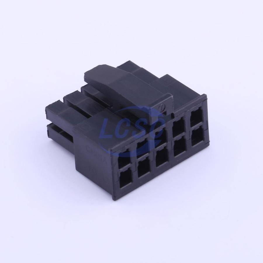 TE Connectivity 1-794617-0 - 3