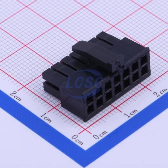 TE Connectivity 1-794617-4 - 1