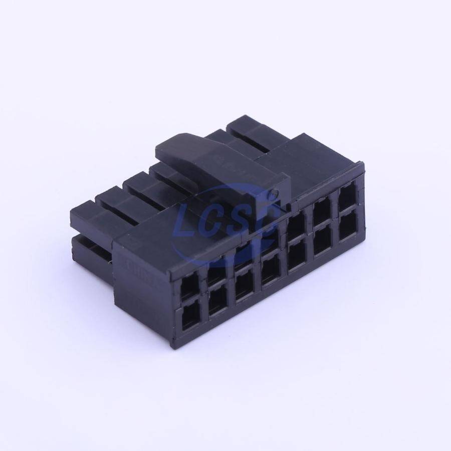 TE Connectivity 1-794617-4 - 3