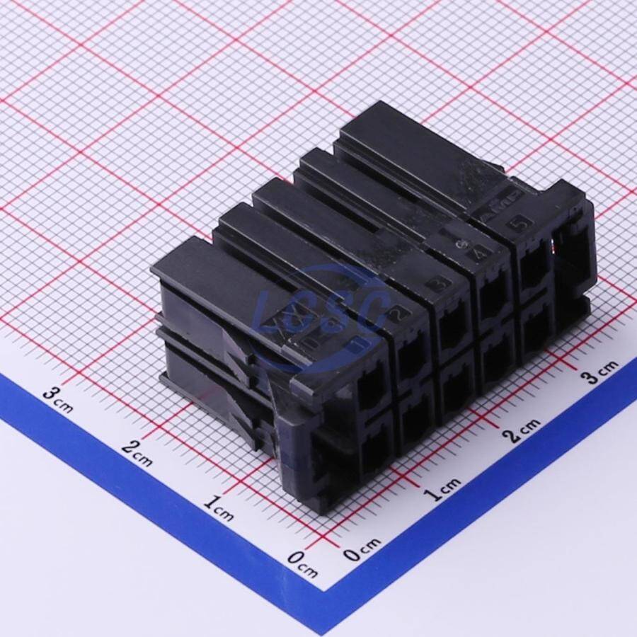 TE Connectivity 1-917659-5 - 1
