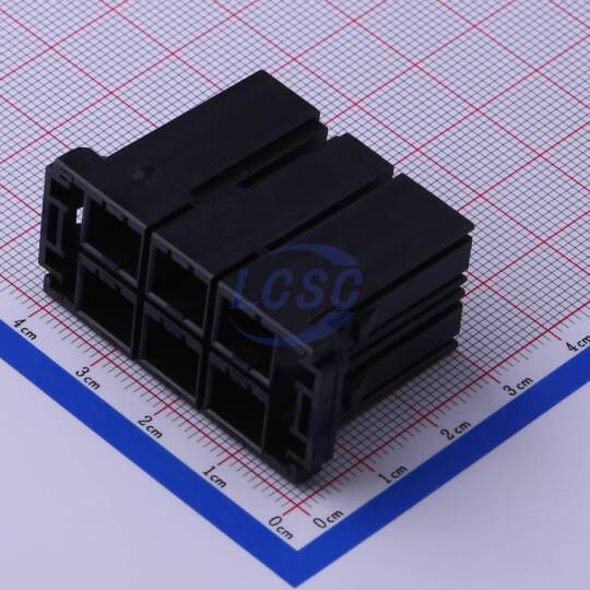TE Connectivity 1-917807-3 - 2