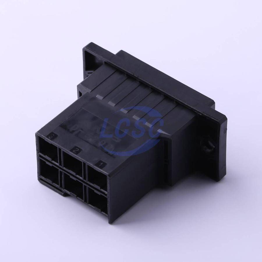 TE Connectivity 1-917809-3 - 3
