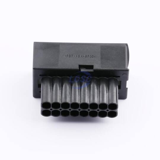 TE Connectivity 1-965427-1 - 2