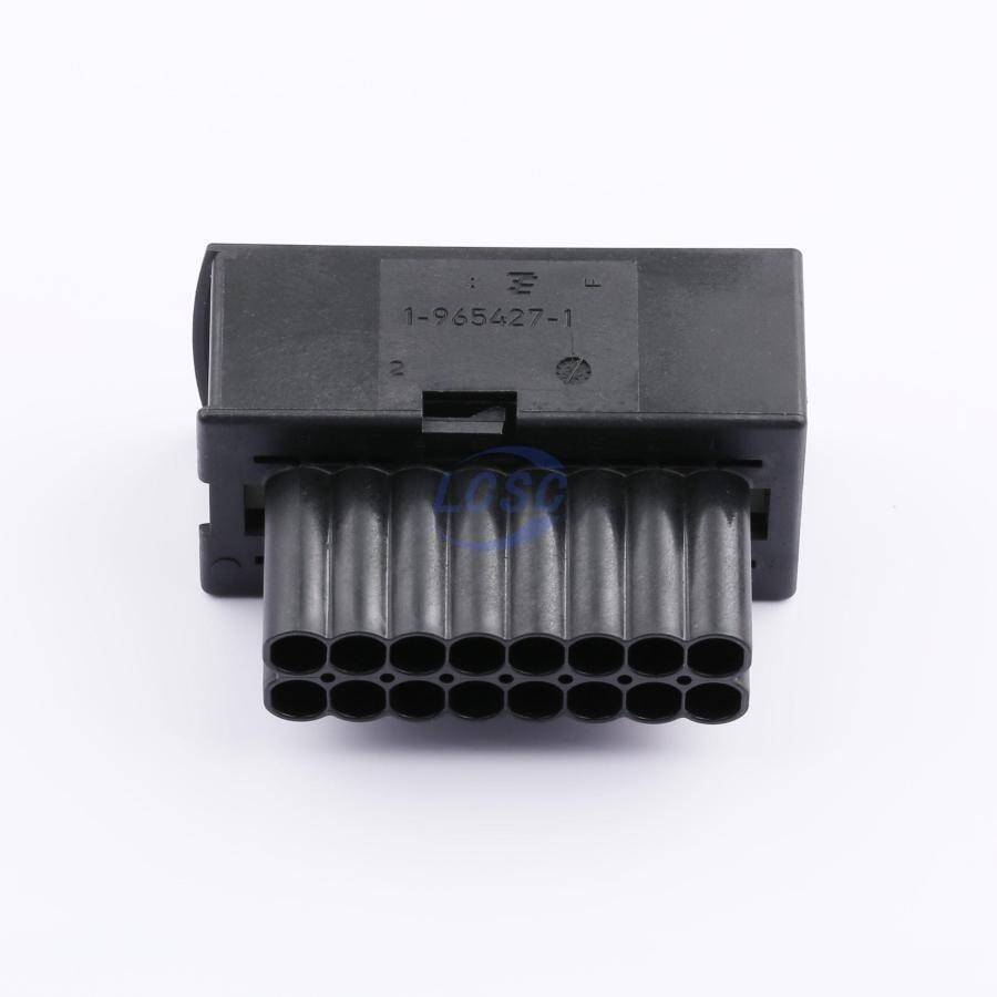 TE Connectivity 1-965427-1 - 3