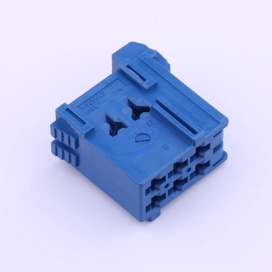 TE Connectivity 1-965640-1 - 3