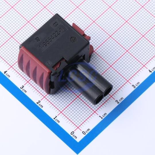 TE Connectivity 1-967239-1 - 1