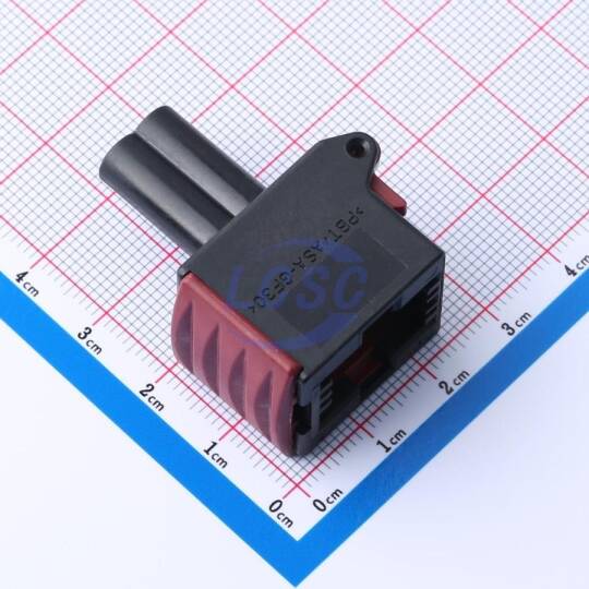 TE Connectivity 1-967239-1 - 2