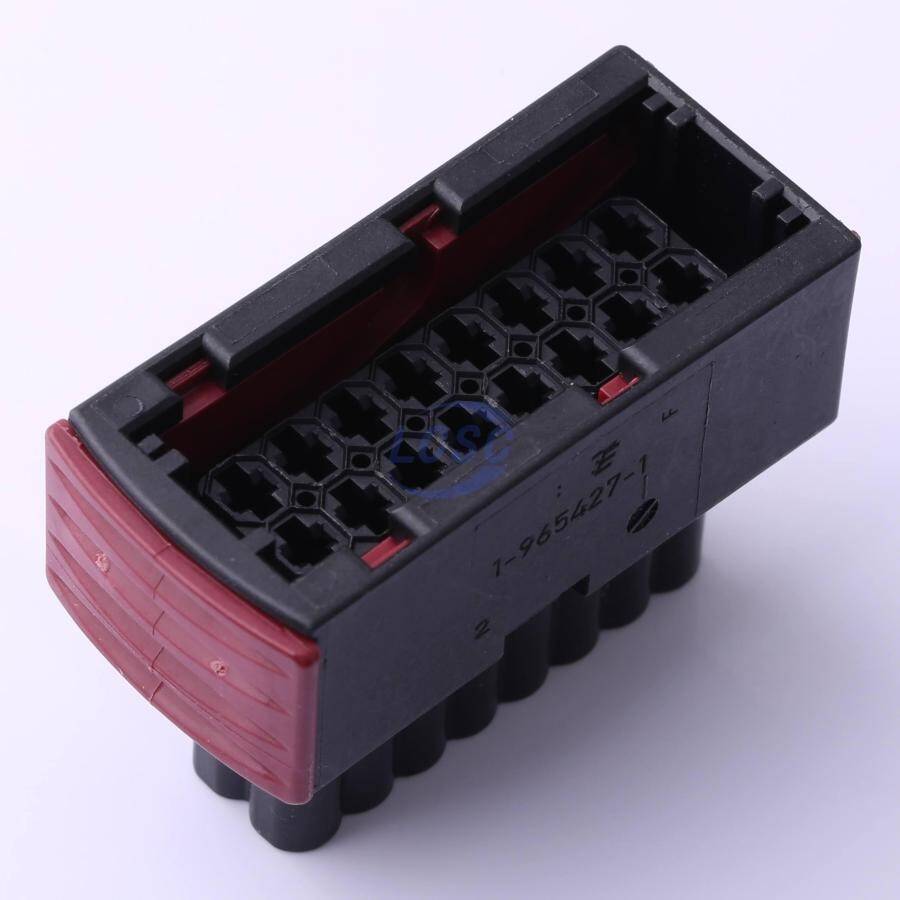 TE Connectivity 1-967242-1 - 1