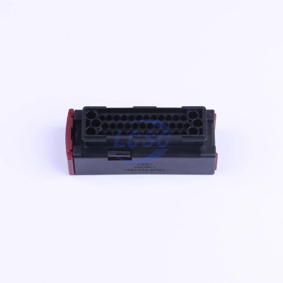 TE Connectivity 1-967281-1 - 1