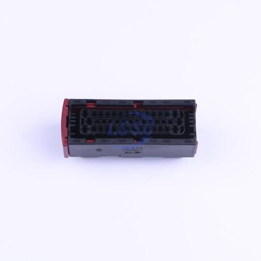 TE Connectivity 1-967281-1 - 2