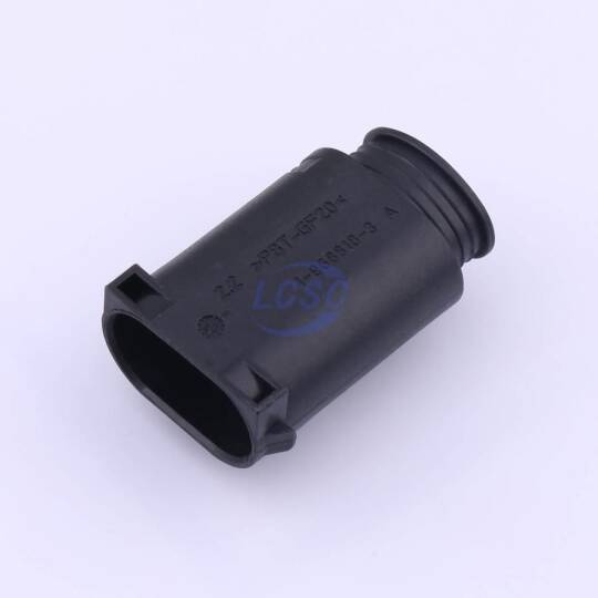 TE Connectivity 1-967587-3 - 3