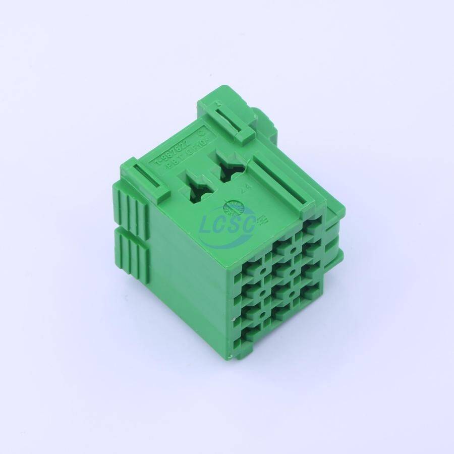 TE Connectivity 1-967622-1 - 3